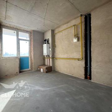 Продаж квартири 1к Шолуденко, 24 ЖК Французький бульвар Вишгород