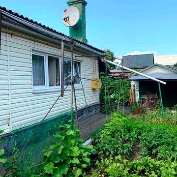Продаж частини будинку в м. Черкаси