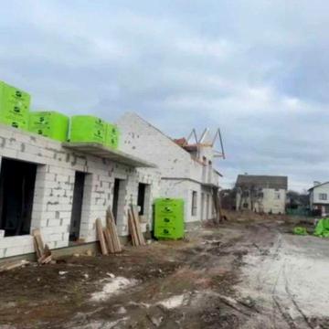 Продаж котеджу у селі Вислобоки