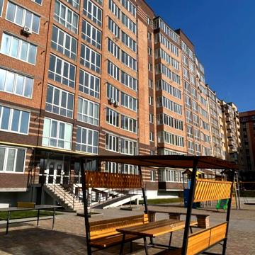 Старокостянтинвське шосе, 20/5