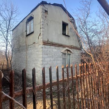 Маріїнська вул.