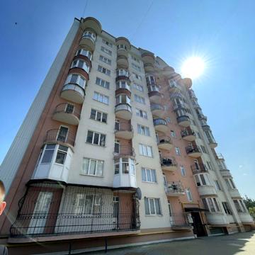 Чернівецька, 51