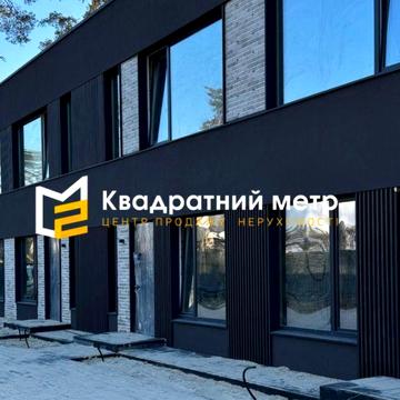м. Буча, таунхауси 100м2 з газом, від забудовника!