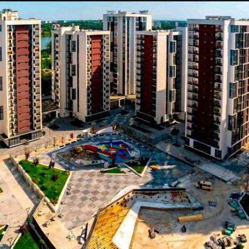 Продаж 1 кім. квартири /Озеро /ЖК Manhattan ,Івано-Франківськ