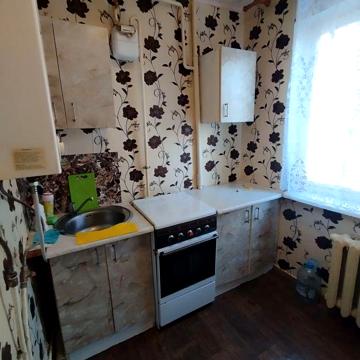 Сдам 2к квартиру проспект Слобожанский