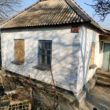 Продам дом на Смычке (цена договорная)