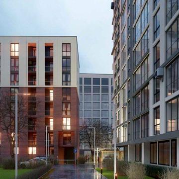 Продаж 2-кім квартири забудовник Новий Львів - вул. Тернопільська ЖК New