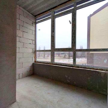Продам 2 комнатную квартиру 62 м2, автономка. Масани ЖК Лесной 2. (SP) ЖК Лісовий 2