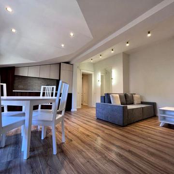 Продаж 2к квартири 71.2 кв. м на вул. Центральна 7, кв. 6 ЖК Shayan Lux House