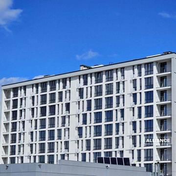 Однокімнатна квартира в центрі міста ЖК &quot;Kniahynyn-Center&quot;