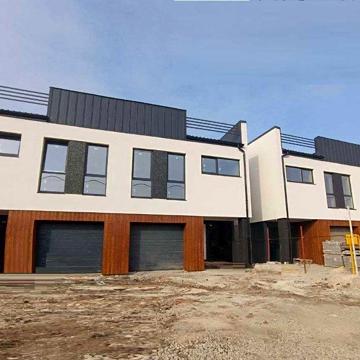 Продаж Duplex з гаражем - 160м2. Центр міста