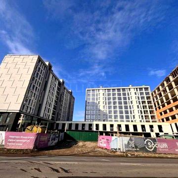 Двокімнатна квартира в новому в ЖК “Княгинин-Центр” ЖК “Княгинин-Центр”