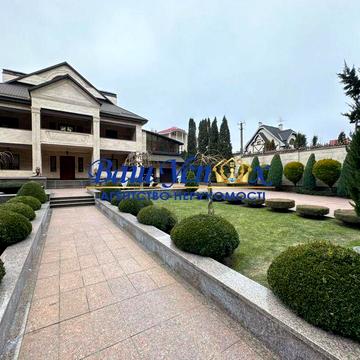 Продажа дома - представительство .Петропавловская борщаговка