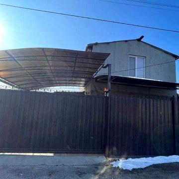 Продам дачу село Малоекатериновка