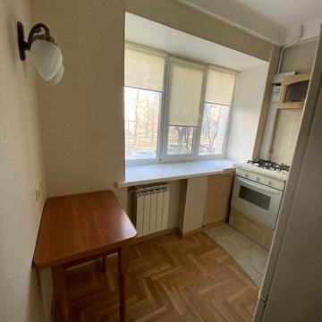 Продажа квартиры 29м2 с ремонтом Русановка