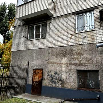 Продам 2х.квартиру Ж/М Приднепровск.