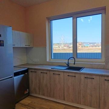 Продаж стильного будинку/ дуплексу 140 м² у Віті-Поштовій!

Пропонуємо