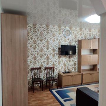 Сдам свою однокомнатную квартиру на Северной Салтовке