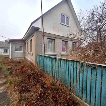 Продаж будинку у селі Геронимівка