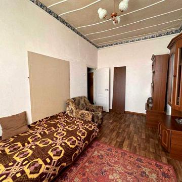 Продаж 2-ної квартири, Селекція (військбуд)