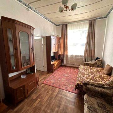 Продаж 2-ної квартири, Селекція (військбуд)