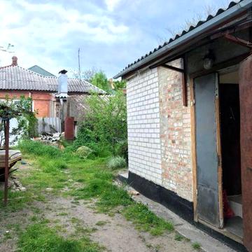 Часть дома(аренда), центр, две комнаты
