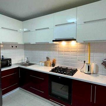 До продажу укомплектована 2К Квартира в Новобудові (Ювілейний)