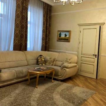 Продаж 3к Квартира Соборна вулиця