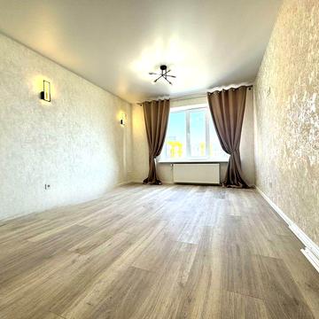 Продаж 1-к квартири