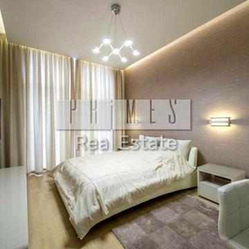Продаж 4к квартира 185м2, ЖК Liberty Estate, пер. Лукяновський, 3 ЖК Liberty Estate