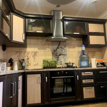 Продам 3к квартиру Центр Петропавлівська Борщагівкa + гараж ЖК на Шкільній