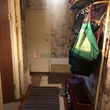 У продажу 3-х ком ж/м Парус 72м2 37000$