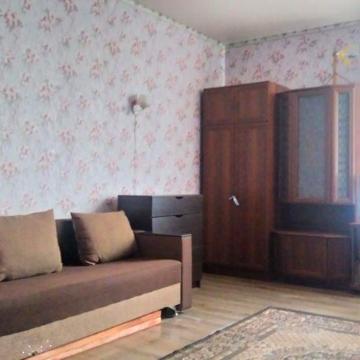 Однокімнатна квартира, 11 лінія