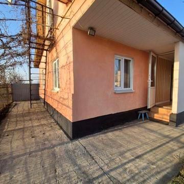 Продаж  ідеального будинку. З меблями .