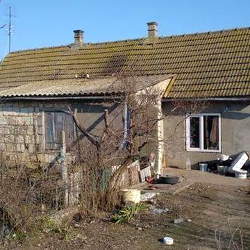 Продам дом центр Шабо