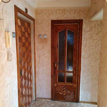 Доступна двокімнатна квартира на середньому поверсі