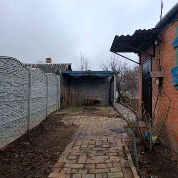 Продам дом Мерефа