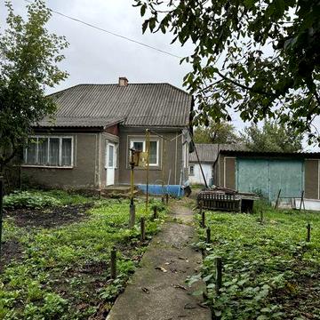 Продам будинок с.Довжок