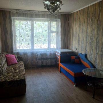 Продам 1ком. квартиру в центре