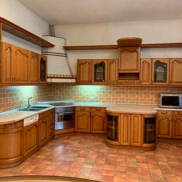 Аренда 4х комнатной квартиры в центре