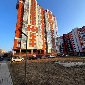 Продаж 2 к квартири в центрі міста ЖК Парковий Бульвар
