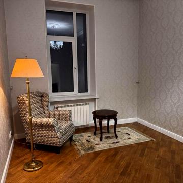 Квартира 120м в елітному будинку на Шота Руставелі, 27 Печерськ Центр