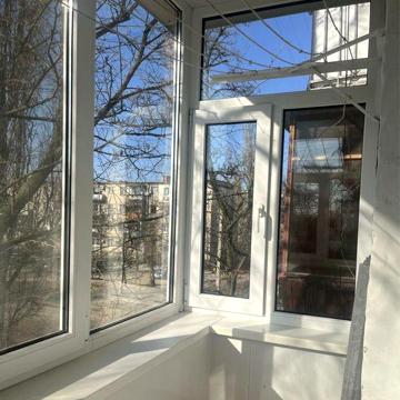 Продам 2 кімнатку квартиру від власника