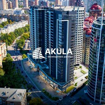 Продаж 1к.кв., вул. Коновальця (Центр),Печерськ, без%,