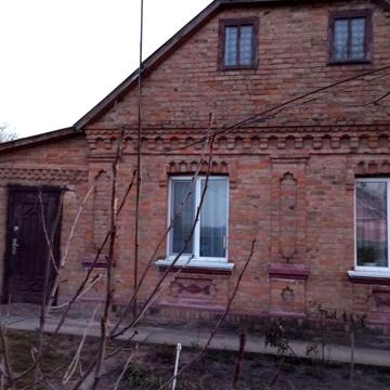 Продам будинок в Гришківцях