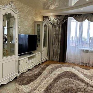 4-кімнатна квартира з дизайнерським ремонтом - 157 кв.м! VRV ID: 36241