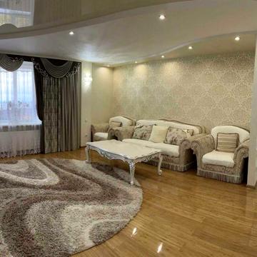 4-кімнатна квартира з дизайнерським ремонтом - 157 кв.м! VRV ID: 36241