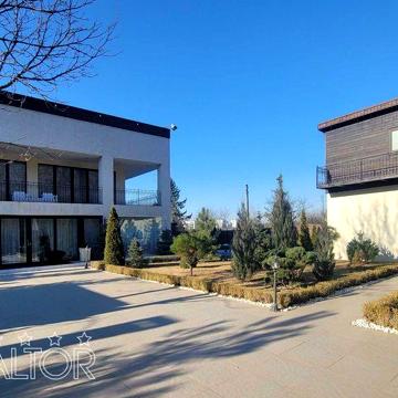 Продам уютный дом на Павловом Поле рядом с лесопарком, есть видеообзор