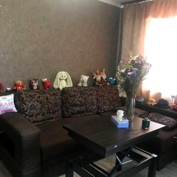 Продам 3-х кімнатну квартиру