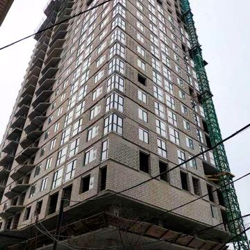 Продаж 2 к  квартири  в ж/к Дельмар-Миронова - Центр ЖК Миронова